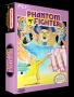 Nintendo  NES  -  Phantom Fighter (USA)